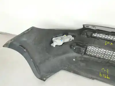 İkinci el araba yedek parçası ön tampon için fiat punto (evo) (199) dynamic oem iam referansları 735536139  