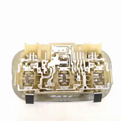 Автозапчасти б/у внутренний свет за citroen c3 picasso 1.6 16v hdi ссылки oem iam 9680713880  