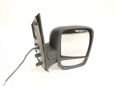 Second-hand car spare part right rearview mirror for citroen jumpy hdi 125 atlante millenium l combi oem iam references 8153k7  