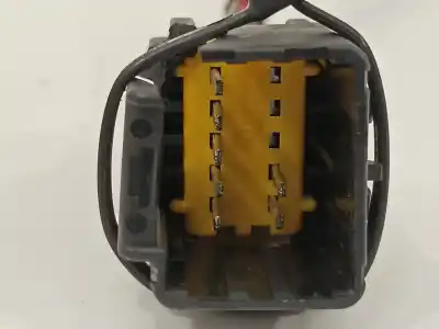 Second-hand car spare part right rearview mirror for citroen jumpy hdi 125 atlante millenium l combi oem iam references 8153k7  