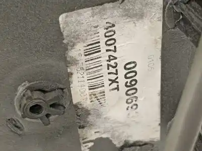 Second-hand car spare part right rearview mirror for citroen jumpy hdi 125 atlante millenium l combi oem iam references 8153k7  