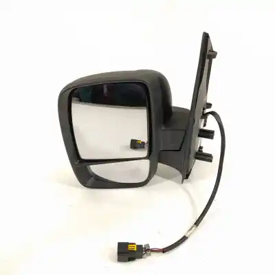 Second-hand car spare part left rearview mirror for citroen jumpy hdi 125 atlante millenium l combi oem iam references 14007425xt
