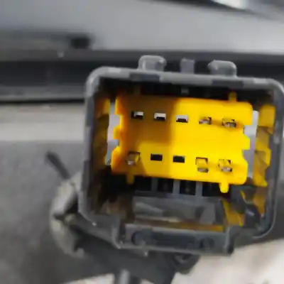 Peça sobressalente para automóvel em segunda mão espelho retrovisor esquerdo por citroen jumpy hdi 125 atlante millenium l combi referências oem iam 14007425xt  