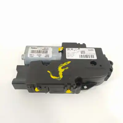 Автозапчасти б/у электродвигатель крыши за seat ibiza sc (6j1) fr ссылки oem iam 6r0959591