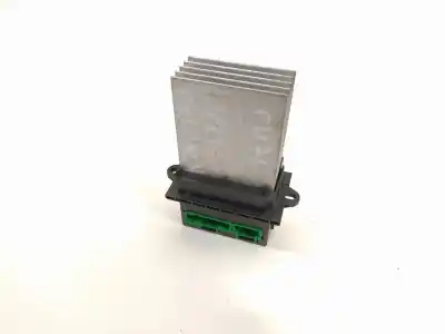Second-hand car spare part heater blower for renault megane ii berlina 5p emotion oem iam references t1000948e  7331n2896
