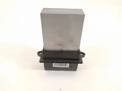 Second-hand car spare part heater blower for renault megane ii berlina 5p emotion oem iam references t1000948e  7331n2896