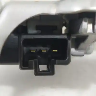 Автозапчасти б/у мотор заднего стеклоочистителя за toyota corolla verso (r1) 2.2 d-4d sol ссылки oem iam 851300f020  2596004010