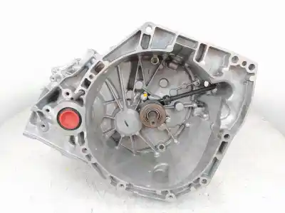 Автозапчастина б/у коробка передач для dacia duster ii sl 2019 посилання на oem iam tl4355