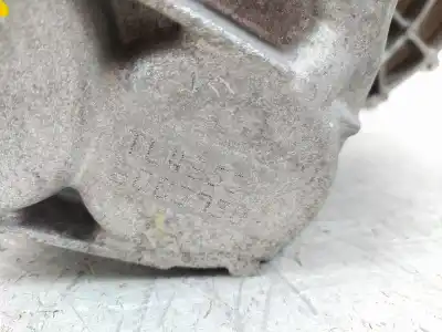 Автозапчастина б/у коробка передач для dacia duster ii sl 2019 посилання на oem iam tl4355 320108263r tl4b355