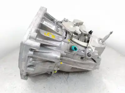 Автозапчастина б/у коробка передач для dacia duster ii sl 2019 посилання на oem iam tl4355 320108263r tl4b355