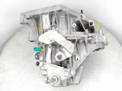 Автозапчастина б/у коробка передач для dacia duster ii sl 2019 посилання на oem iam tl4355 320108263r tl4b355