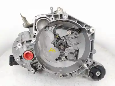 Автозапчастина б/у коробка передач для fiat croma (194) 1.9 16v multijet dynamic (12.2007->) посилання на oem iam m32