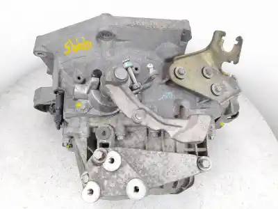 Автозапчастина б/у коробка передач для fiat croma (194) 1.9 16v multijet dynamic (12.2007->) посилання на oem iam m32  