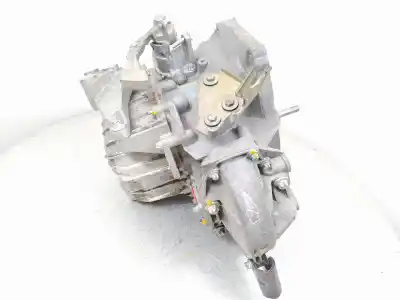Автозапчастина б/у коробка передач для fiat croma (194) 1.9 16v multijet dynamic (12.2007->) посилання на oem iam m32  