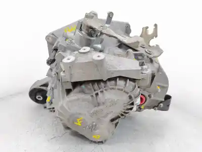 Автозапчастина б/у коробка передач для fiat croma (194) 1.9 16v multijet dynamic (12.2007->) посилання на oem iam m32  