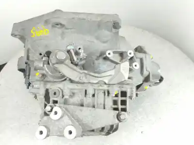 Автозапчастина б/у коробка передач для fiat croma (194) 1.9 16v multijet dynamic (12.2007->) посилання на oem iam m32   Автозапчастина б/у коробка передач для fiat croma (194) 1.9 16v multijet dynamic (12.2007->) посилання на oem iam m32