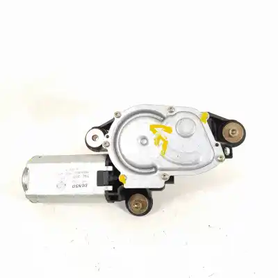 Автозапчастина б/у двигатель заднього склоочисника для fiat croma (194) 1.9 16v multijet dynamic (12.2007->) посилання на oem iam 2596007050