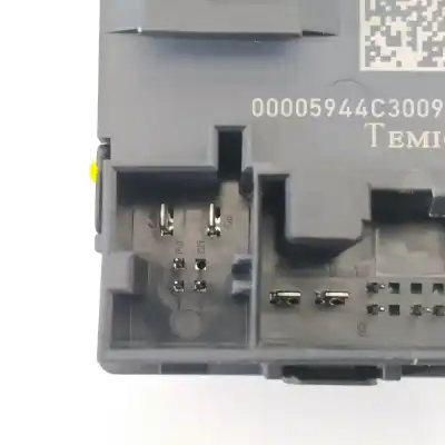 Автозапчастина б/у модуль комфорт для audi a4 berlina (b8) básico посилання на oem iam 8k0959795   Автозапчастина б/у модуль комфорт для audi a4 berlina (b8) básico посилання на oem iam 8k0959795