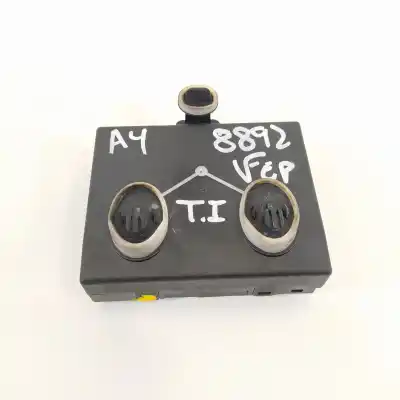 Автозапчастина б/у модуль комфорт для audi a4 berlina (b8) básico посилання на oem iam 8k0959795   Автозапчастина б/у модуль комфорт для audi a4 berlina (b8) básico посилання на oem iam 8k0959795