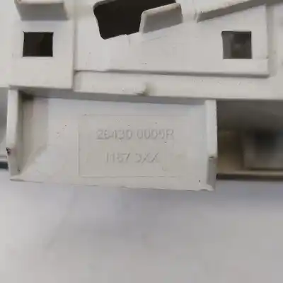 Pezzo di ricambio per auto di seconda mano luce interna per renault laguna iii expression riferimenti oem iam 264300005r  