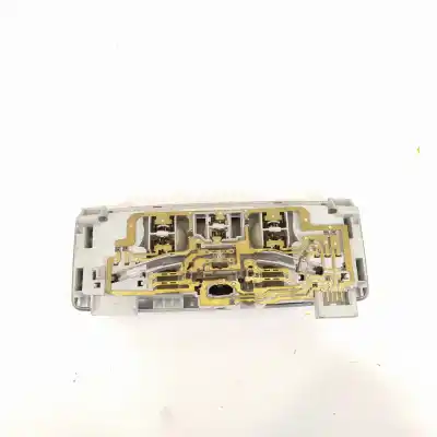 Pezzo di ricambio per auto di seconda mano luce interna per renault laguna iii expression riferimenti oem iam 264300003r  