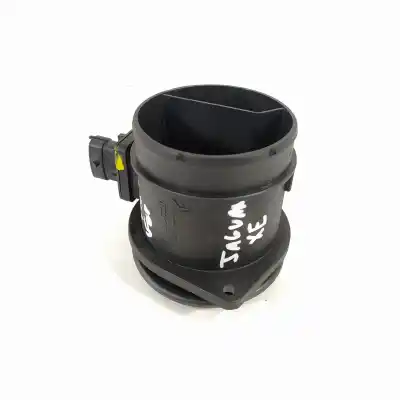 Pezzo di ricambio per auto di seconda mano misuratore di flusso per jaguar xe portfolio riferimenti oem iam g4d312b579aa