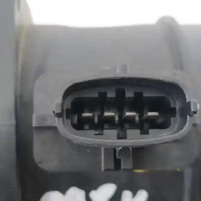 Second-hand car spare part flowmeter for jaguar xe portfolio oem iam references g4d312b579aa  357987477