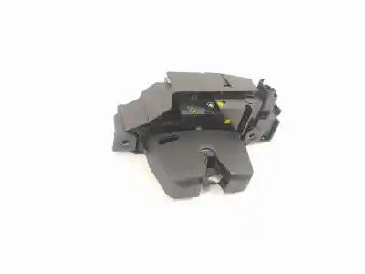 Recambio de automóvil de segunda mano de cerradura maletero / porton para peugeot 308 style referencias oem iam 9804762080