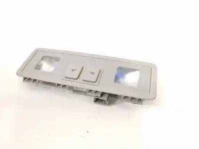 Tweedehands auto-onderdeel binnenlicht voor volkswagen golf vii lim. (bq1) advance oem iam-referenties 5g0947291