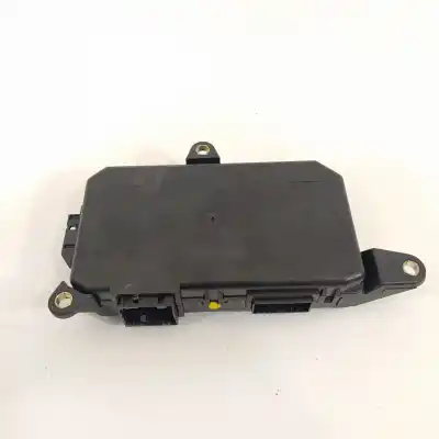 Peça sobressalente para automóvel em segunda mão módulo eletrônico por fiat stilo (192) 1.9 jtd / 1.9 jtd 115 active referências oem iam 46775024  