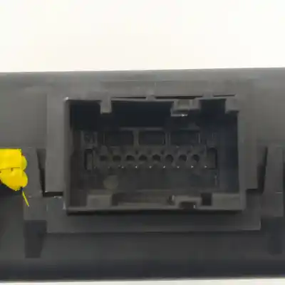 Peça sobressalente para automóvel em segunda mão módulo eletrônico por fiat stilo (192) 1.9 jtd / 1.9 jtd 115 active referências oem iam 46775024  