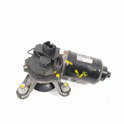 Piesă de schimb auto la mâna a doua motor stergãtor fatã pentru ford ranger (es) xl doble cabina 4x4 referințe oem iam tg1592003151