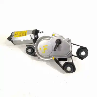 Peça sobressalente para automóvel em segunda mão motor do limpador traseiro por seat leon (1p1) reference referências oem iam 5p0955711c