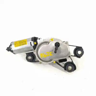 Pezzo di ricambio per auto di seconda mano motore tergicristallo posteriore per seat leon (1p1) stylance / style riferimenti oem iam 5p0955711b