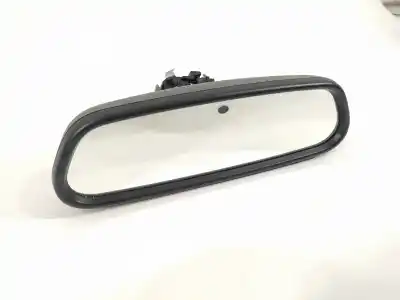 Recambio de automóvil de segunda mano de espejo interior para peugeot 208 2020 referencias oem iam 98088311xt