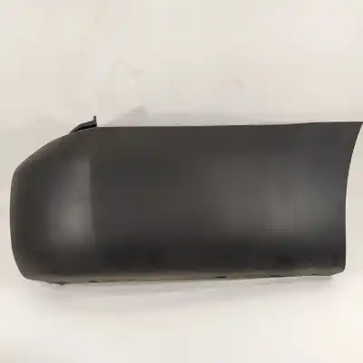 Peça sobressalente para automóvel em segunda mão canto de pára choques traseiro direito por peugeot expert furgón pro standard referências oem iam 9808946977  9808946977