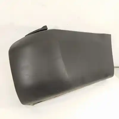 Peça sobressalente para automóvel em segunda mão canto de pára choques traseiro direito por peugeot expert furgón pro standard referências oem iam 9808946977  9808946977