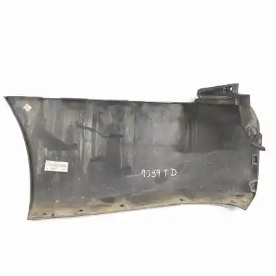 Peça sobressalente para automóvel em segunda mão canto de pára choques traseiro direito por peugeot expert furgón pro standard referências oem iam 9808946977  9808946977