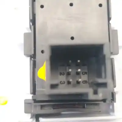 Second-hand car spare part interior light for peugeot 208 2020 oem iam references 96887290pr 9823297880 9827658880