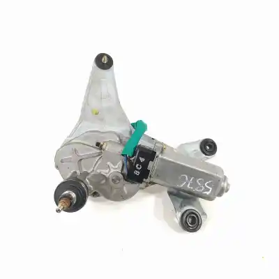 Peça sobressalente para automóvel em segunda mão motor do limpador traseiro por hyundai santa fe (bm) 2.2 crdi cat referências oem iam 987002b000