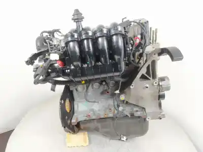 Peça sobressalente para automóvel em segunda mão motor completo por lancia ypsilon (402) gold referências oem iam 169a4000