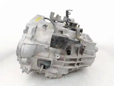 Tweedehands auto-onderdeel versnellingsbak voor hyundai i40 city s blue oem iam-referenties tn02du m6cf4 3d021