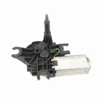 Tweedehands auto-onderdeel achterwissermotor voor fiat panda (169) 1.2 8v dynamic oem iam-referenties 2596007000