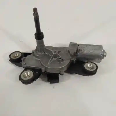 Peça sobressalente para automóvel em segunda mão motor do limpador traseiro por ford fiesta (cb1) motor 1.6 ltr. - 70 kw tdci cat referências oem iam 8a61a17k441ad