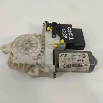 Peça sobressalente para automóvel em segunda mão motor elevador vidro traseiro esquerdo por seat leon (1m1) signo referências oem iam 1c0959811a