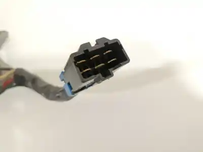 Second-hand car spare part ignition switch for kia cee´d active oem iam references 819101h000  