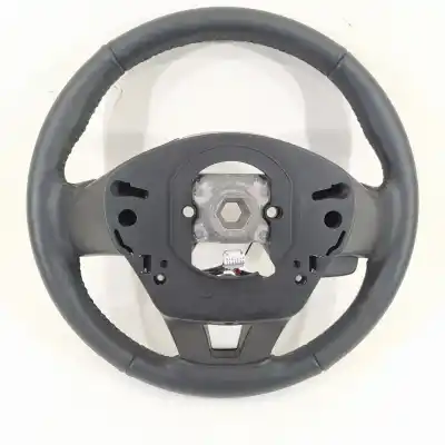 Автозапчасти б/у руль за mazda 2 lim. () exclusive-line ссылки oem iam 626398901c  