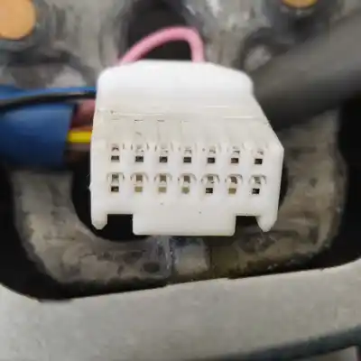 Автозапчасти б/у руль за mazda 2 lim. () exclusive-line ссылки oem iam 626398901c  