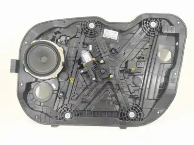 Автозапчасти б/у регулятор стекла переднего правого за hyundai i30 (pd) 1.6 crdi cat ссылки oem iam 82480g4190