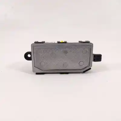 Автозапчасти б/у сопротивление нагреву за ford kuga (cbs) titanium ссылки oem iam av6n19e624ab